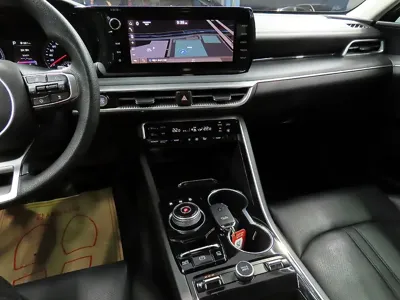 Kia K5 2020, 69971 км, за 18700000 KRW - фото 9
