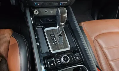 KG_Mobility_Ssangyong Rexton 2018, 76718 км, за 18000000 KRW - фото 9