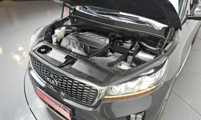 Kia Sorento 2019, 69983 км, за 19490000 KRW - фото 6