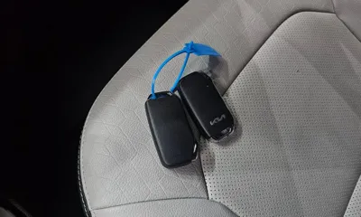 Kia Ray 2023, 27109 км, за 16900000 KRW - фото 30