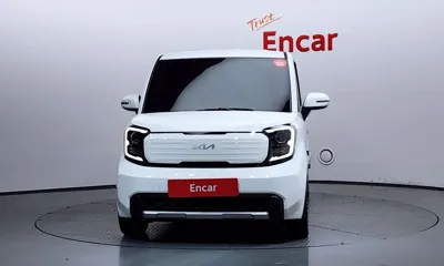 Kia Ray 2024, 58278 км, за 16100000 KRW