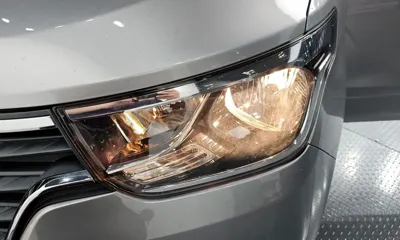 Hyundai Starex 2020, 120653 км, за 13500000 KRW - фото 22