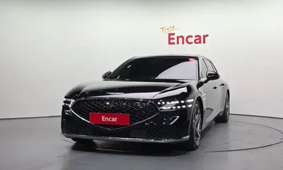 Genesis G90 2022, 72622 км, за 99990000 KRW - фото 3