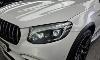 Mercedes-Benz GLC-Class 2019, 99414 км, за 42300000 KRW - фото 22