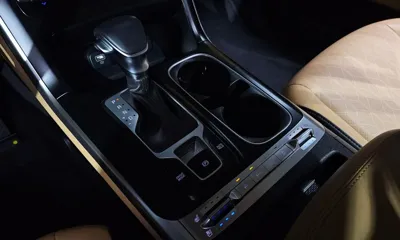 Kia Canival 2023, 62340 км, за 26100000 KRW - фото 9
