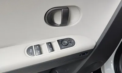 Hyundai Ioniq5 2025, 41109 км, за 41800000 KRW - фото 27
