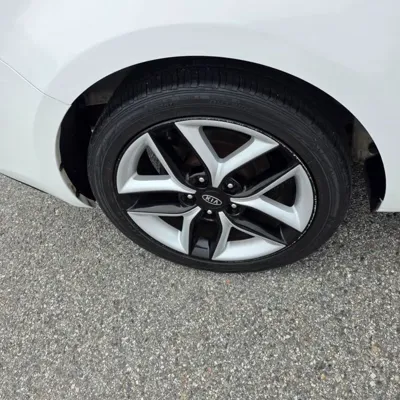 Kia Porte 2011, 153934 км, за 3300000 KRW - фото 18