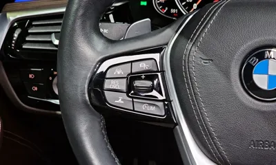 BMW 5-Series 2018, 85392 км, за 26750000 KRW - фото 32