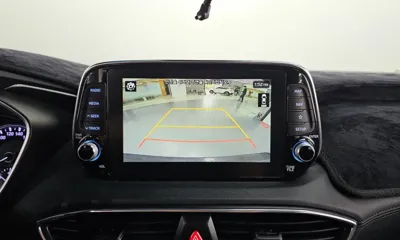 Hyundai Santafe 2019, 163758 км, за 15200000 KRW - фото 13