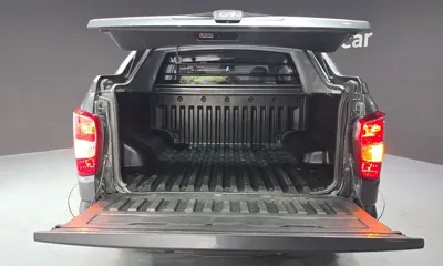 KG_Mobility_Ssangyong Rexton 2020, 97136 км, за 15000000 KRW - фото 20