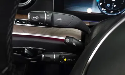 Mercedes-Benz E-Class 2018, 189067 км, за 16500000 KRW - фото 28
