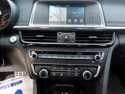 Kia K5 2016, 74088 км, за 10700000 KRW - фото 13