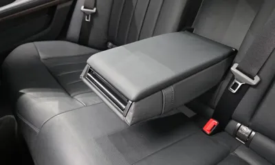Mercedes-Benz E-Class 2013, 31336 км, за 11800000 KRW - фото 20