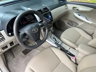 Toyota Corolla 2012, 130000 км, за 25000 CNY - фото 7