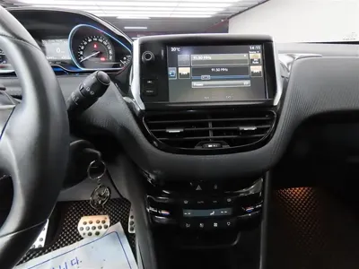 Peugeot 2008 2015, 106441 км, за 3500000 KRW - фото 10