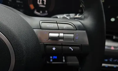 Hyundai Kona 2026, 16363 км, за 22590000 KRW - фото 29