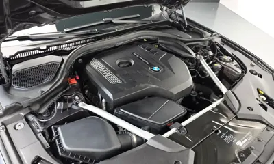BMW 5-Series 2018, 111763 км, за 25990000 KRW - фото 6
