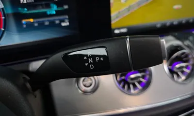 Mercedes-Benz CLS-Class 2019, 76774 км, за 37500000 KRW - фото 9