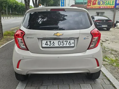 ChevroletGMDaewoo Spark 2017, 128580 км, за 3700000 KRW - фото 5