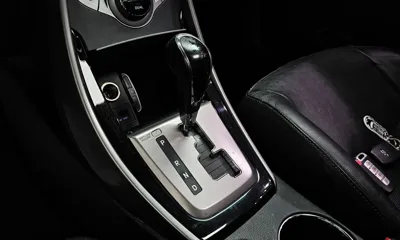 Hyundai Avante 2014, 125852 км, за 5400000 KRW - фото 9