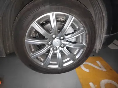 Cadillac XT4 2020, 65800 км, за 90474.17 CNY - фото 8