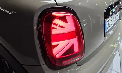 MINI Cooper 2020, 41122 км, за 19900000 KRW - фото 23