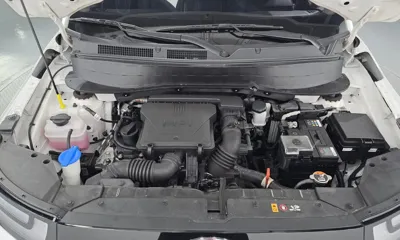 Hyundai Casper 2023, 81715 км, за 13000000 KRW - фото 6