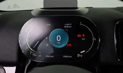 MINI Countryman 2023, 18163 км, за 45800000 KRW - фото 8