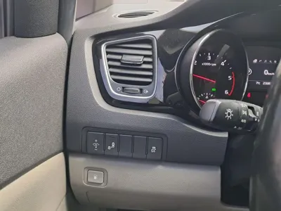 Kia Canival 2018, 266739 км, за 35000000 KRW - фото 6