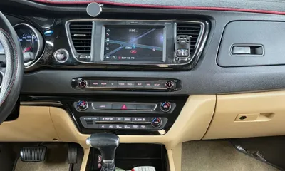 Kia Canival 2019, 81686 км, за 19990000 KRW - фото 14