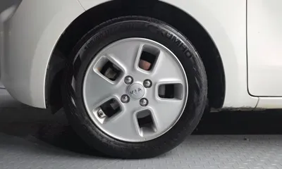 Kia Ray 2019, 105399 км, за 9300000 KRW - фото 5