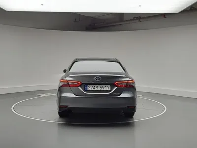 Toyota Camry 2022, 37120 км, за 30500000 KRW - фото 4