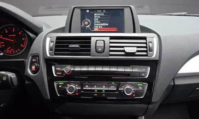 BMW 1-Series 2017, 33099 км, за 15900000 KRW - фото 13