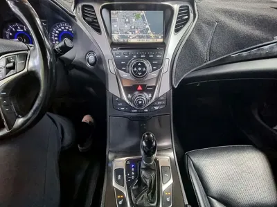 Hyundai Grandeur 2013, 119675 км, за 5800000 KRW - фото 41
