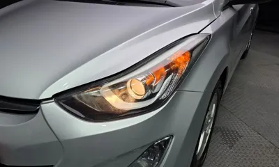 Hyundai Avante 2014, 45992 км, за 5900000 KRW - фото 22