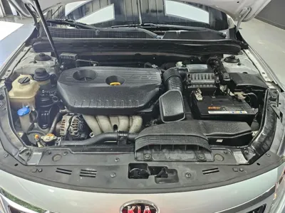 Kia K5 2012, 245334 км, за 3890000 KRW - фото 6