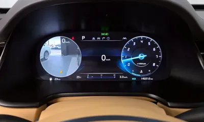 Kia K9 2022, 142212 км, за 26900000 KRW - фото 8