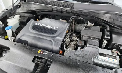 Kia Sorento 2015, 44750 км, за 16800000 KRW - фото 6