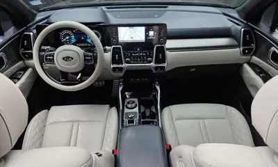 Kia Sorento 2021, 119131 км, за 27900000 KRW - фото 7
