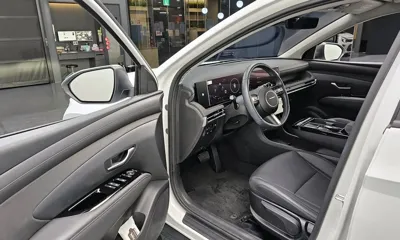 Hyundai Tucson 2025, 4050 км, за 28900000 KRW - фото 11