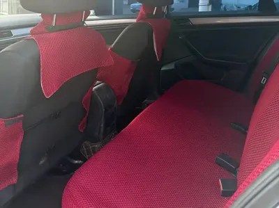Volkswagen Bora 2023, 40000 км, за 48600 CNY - фото 15
