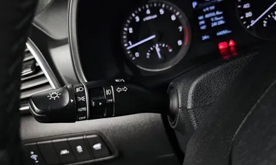 Hyundai Tucson 2019, 44050 км, за 18500000 KRW - фото 21