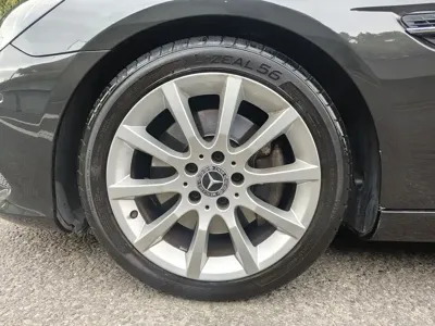 Mercedes-Benz SLC 2020, 54700 км, за 178800 CNY - фото 33