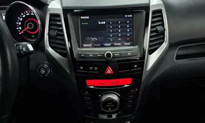 KG_Mobility_Ssangyong TIBOLI 2016, 67396 км, за 7900000 KRW - фото 14