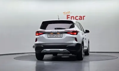 Kia Seltos 2022, 94849 км, за 14500000 KRW - фото 4
