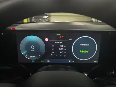 Hyundai Grandeur 2026, 99 км, за 24150000 KRW - фото 13