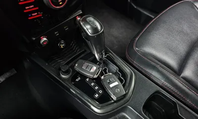 KG_Mobility_Ssangyong TIBOLI 2017, 90785 км, за 8900000 KRW - фото 9