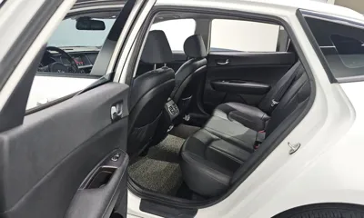Kia K5 2016, 124224 км, за 9500000 KRW - фото 19