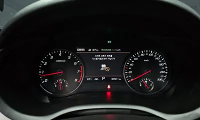 Kia Stinger 2018, 83911 км, за 18900000 KRW - фото 8