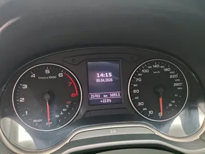Audi Q2L 2024, 25700 км, за 106800 CNY - фото 29